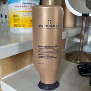 Pureology conditioner